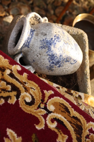 France, Bric-a-brac