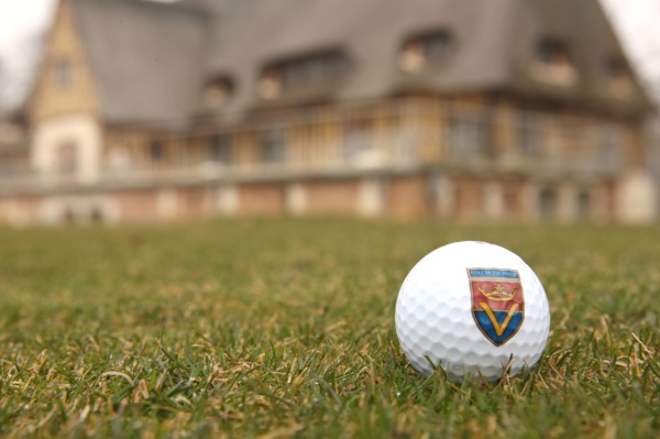 France,  VAUDREUIL golf