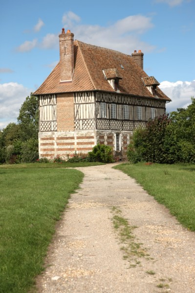 France, Estate