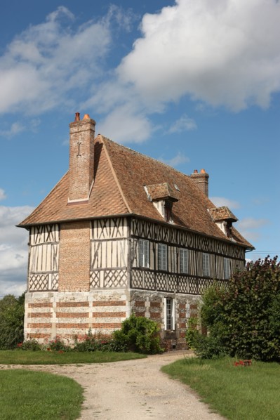France, Estate