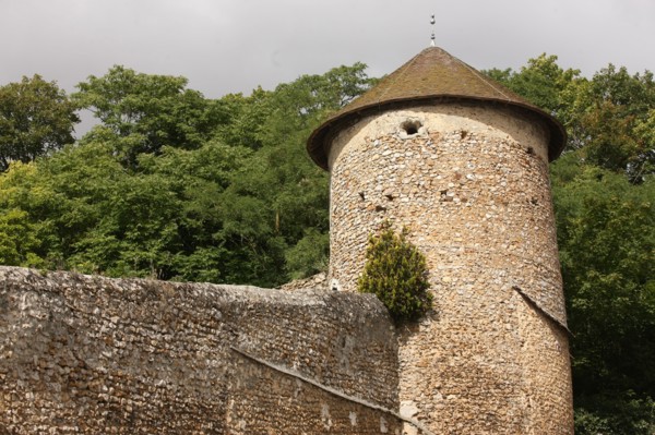 France, NONANCOURT