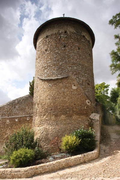 France, NONANCOURT