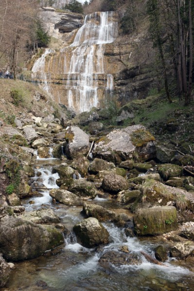 France, franche comte, jura, menetrux en joux, cascades du herisson, pays des lacs, eau, chutes,