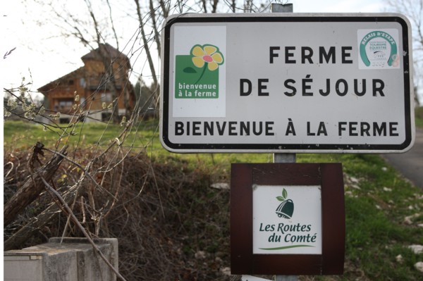France, franche comte, jura, lent, ferme de sejour, pays des lacs, agriculture, route du comte, paysage, nature, hiver,