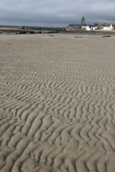 France, Portbail