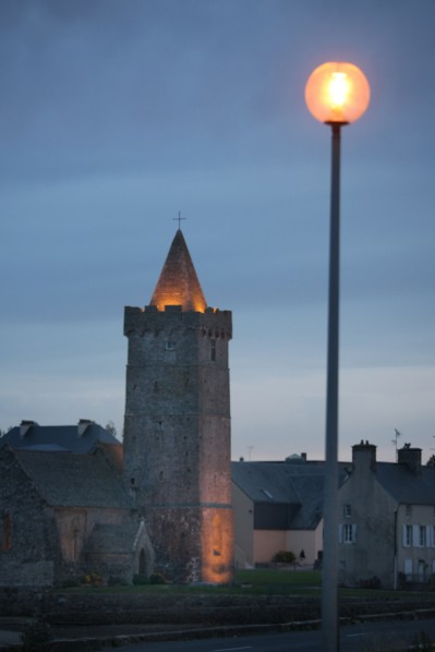 France, Portbail