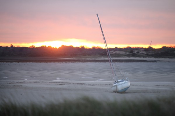France, Portbail
