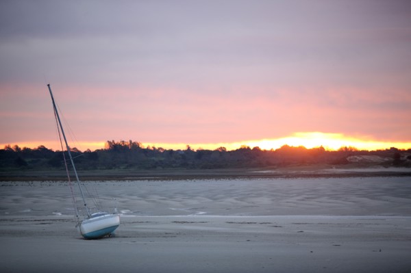 France, Portbail