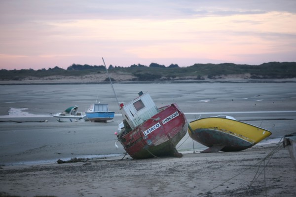 France, Portbail