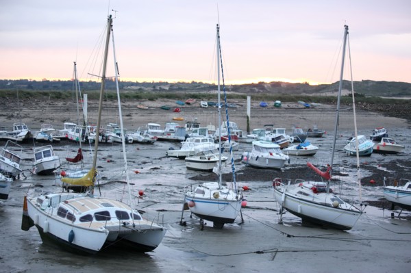 France, Portbail