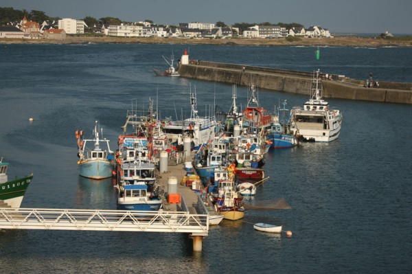 France, PORT MARIA