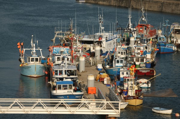 France, PORT MARIA