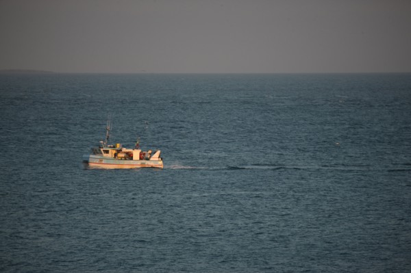 France, PORT MARIA