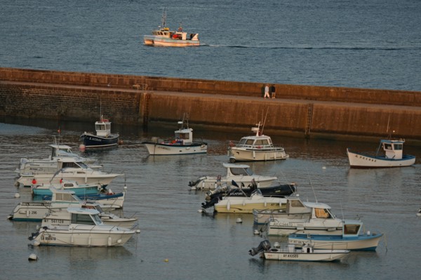 France, PORT MARIA