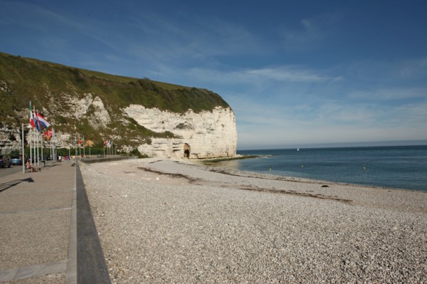 France, yport