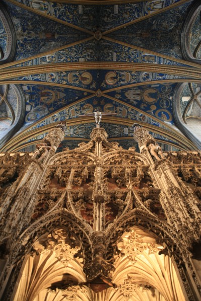 France, UNESCO world heritage