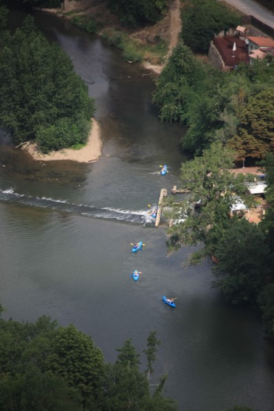 france, region midi pyrenees, tarn et garonne, 82, gorges de l'aveyron, saint antonin noble val, moyen age, vieilles pierres, patrimoine, histoire, canoe kayak, sports nautiques, loisirs,