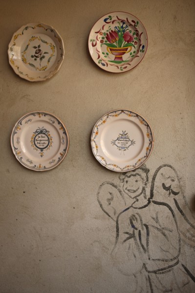 France, abbaye du bec
