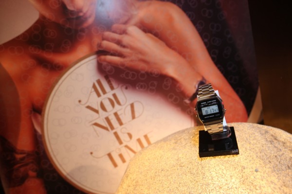 France, ile de france, paris 2e arrondissement, 4 rue tiquetonne, boutique chez maman, montres, mode, 
Date : 2011-2012
