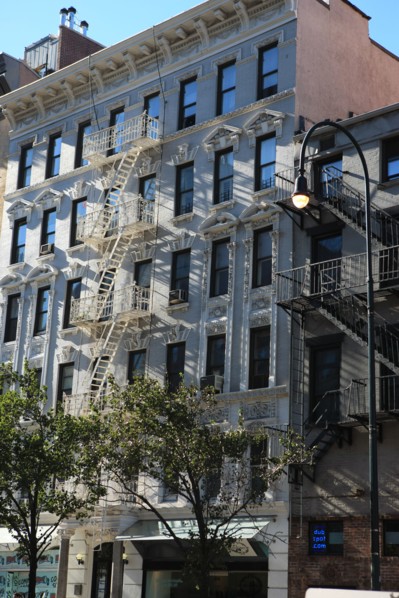 usa, state of New York, NYC, Manhattan, Greenwich Village,