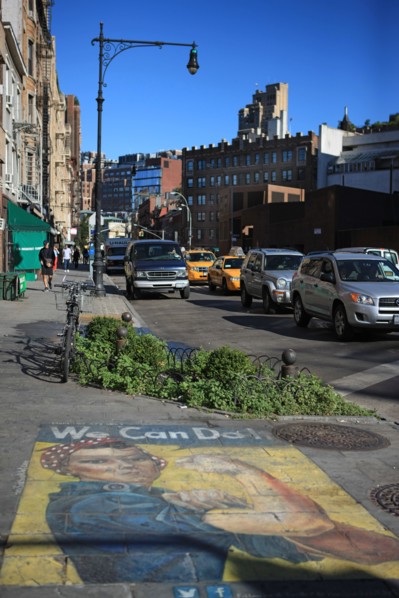 usa, state of New York, NYC, Manhattan, Greenwich Village,