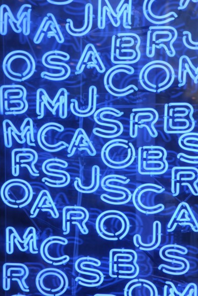 France, ile de france, paris 1er arrondissement, place du marche saint honore, boutique marc by marc jacobs, 
Date : 2011-2012