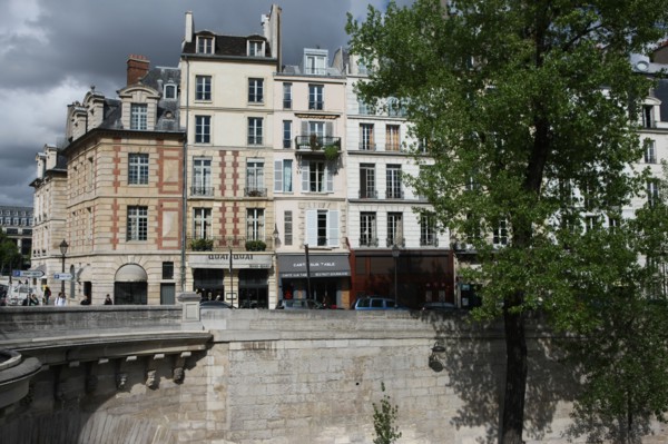 France, ile de france, paris 1er arrondissement, quai des orfevres, restaurant quai quai, pont neuf, 
Date : 2011-2012