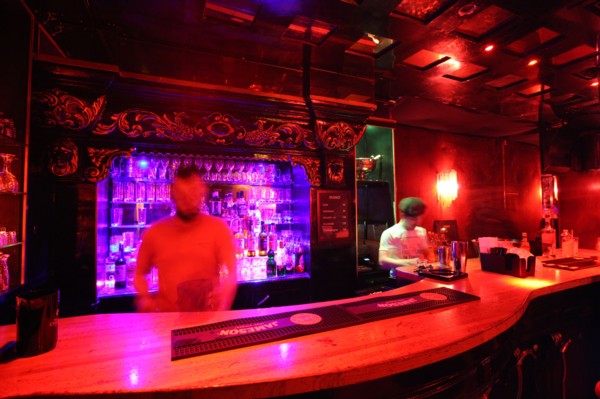 France, ile de france, paris 1er arrondissement, 12 rue sainte anne, nano club, electro, bar, dance, 
Date : 2011-2012