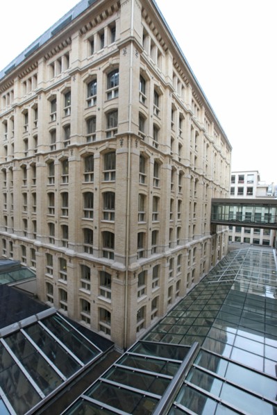 France, ile de france, paris 1er arrondissement, 13 rue cambon, palais cambon, cour des comptes, institution, etat, batiment "chicago"
Date : 2011-2012