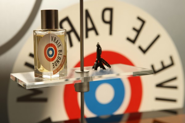 France, ile de france, paris 3e arrondissement, marais, 69 rue des archives, boutique etat libre d'orange, parfum, 
Date : 2011-2012