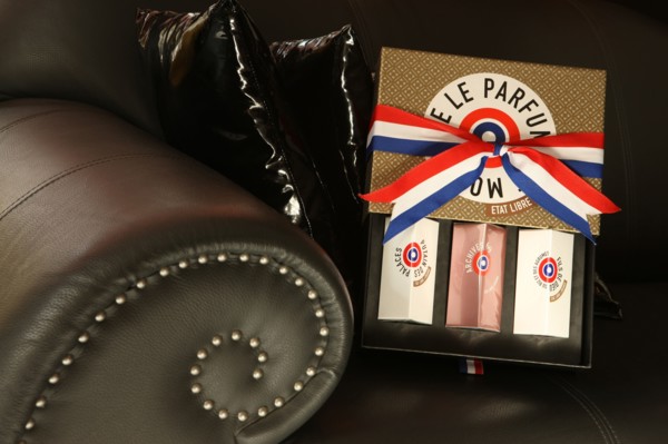 France, ile de france, paris 3e arrondissement, marais, 69 rue des archives, boutique etat libre d'orange, parfum, 
Date : 2011-2012