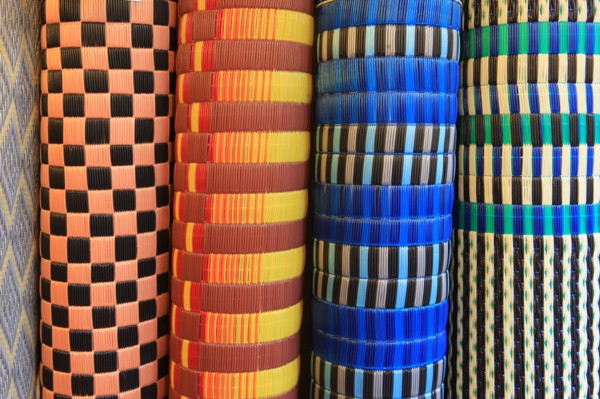 France, ile de france, paris 3e arrondissement, le marais, 9 bis rue elzevir, boutique csao, deco, afrique, objets, nattes, 
Date : 2011-2012