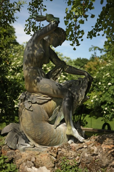 France, ile de france, paris 5e arrondissement, jardin des plantes.
Date : 2011-2012