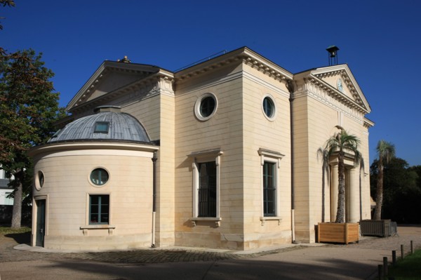 france, region ile de france, paris 5e arrondissement, jardin des plantes, grand amphitheatre, sciences, biologie, buffon, cuvier, nature.
Date : 2011-2012