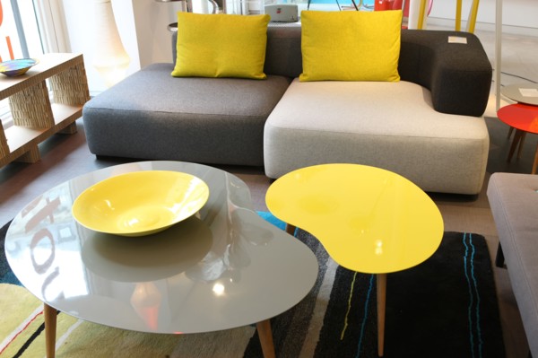 France, ile de france, paris 7e arrondissement, 26 boulevard raspail, boutique sentou, mobilier, design, sieges, luminaires, decoration.
Date : 2011-2012