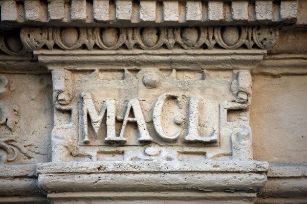 France, ile de france, paris 9e arrondissement,  9 rue henri monnier, facade d'immeuble, detail

Date : 2011-2012