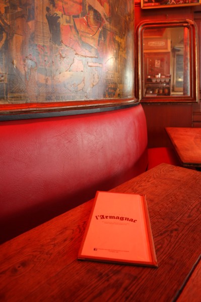France, ile de france, paris 11e arrondissement, 104 rue de charonne, l' armagnac, bar, restaurant

Date : 2011-2012