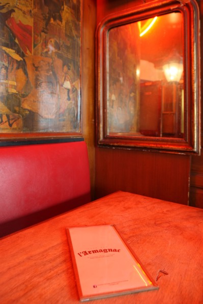 France, ile de france, paris 11e arrondissement, 104 rue de charonne, l' armagnac, bar, restaurant

Date : 2011-2012