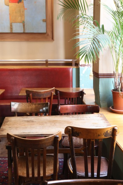 France, ile de france, paris 11e arrondissement, 16 rue saint sabin, cafe de l'industrie

Date : 2011-2012