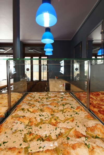 Pizzeria al Taglio, 2bis rue Neuve Popincourt, à Paris