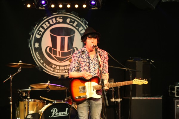 France, ile de france, paris 11e arrondissement, 18 rue du faubourg du temple, le gibus club, rock, salle de concert, depuis 1967

Date : 2011-2012