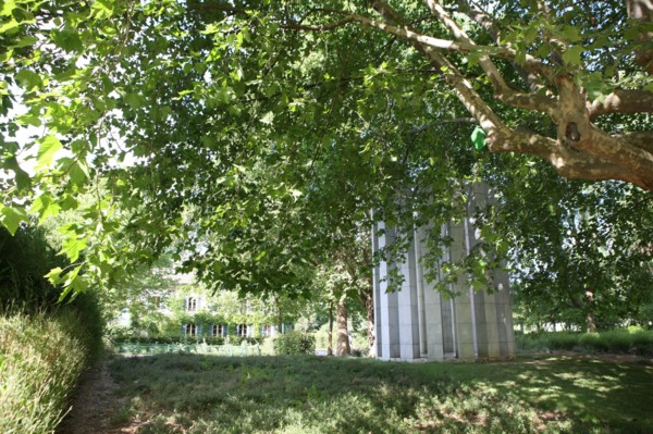France, ile de france, paris, 12e arrondissement, bercy, parc de bercy, jardin yitzhak rabin, espace vert

Date : 2011-2012