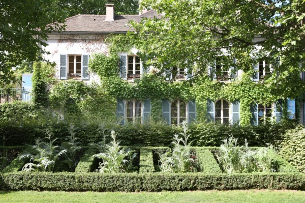 France, ile de france, paris, 12e arrondissement, bercy, parc de bercy, maison du jardinage, jardins potagers

Date : 2011-2012