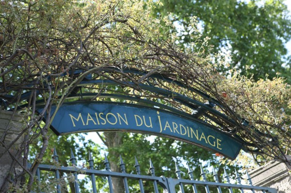 France, ile de france, paris, 12e arrondissement, bercy, parc de bercy, maison du jardinage, jardins potagers

Date : 2011-2012