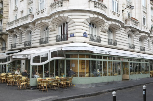 France, ile de france, paris 12e arrondissement, nation, 7 avenue du trone, cafe brasserie chez prosper, restauration,


Date : 2011-2012