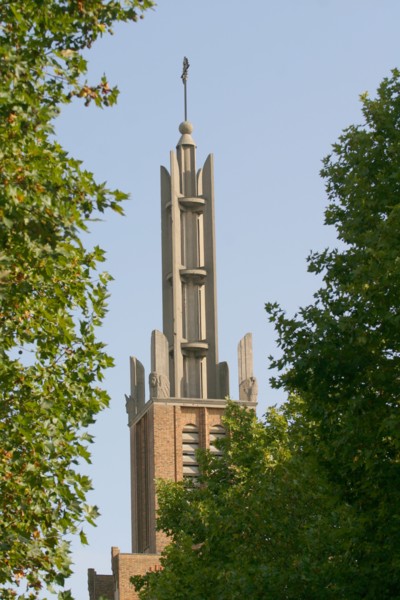 France, ile de france, paris 12e arrondissement, eglise du saint Esprit, 186 avenue Daumesnil


Date : 2011-2012