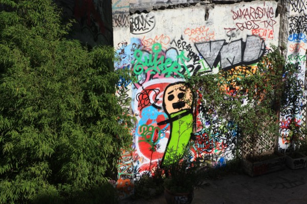 france, region ile de france, paris 13e arrondissement, paris rive gauche, bnf francois mitterrand, les frigos, ateliers d'artistes, anciens entrepots frigorifiques, tag, street art,


Date : 2011-201...