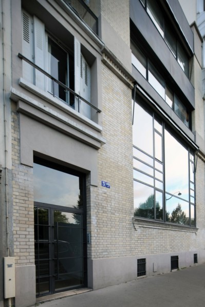 france, region ile de france, paris 14e arrondissement, montparnasse, 5bis rue victor schoelcher, pablo picasso,


Date : 2011-2012
