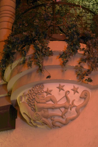 France, ile de france, paris 2 arrondissement, boulevard de bonne nouvelle, le grand rex, cinema, art deco,