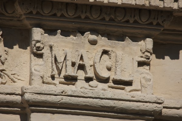 Immeuble 9 rue Henry Monnier, Paris